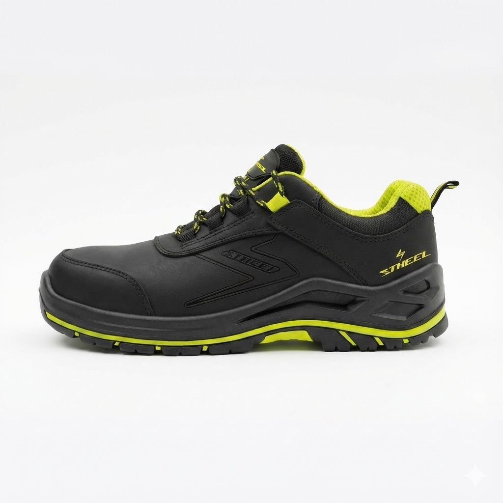 Stheel Razor™ Low
