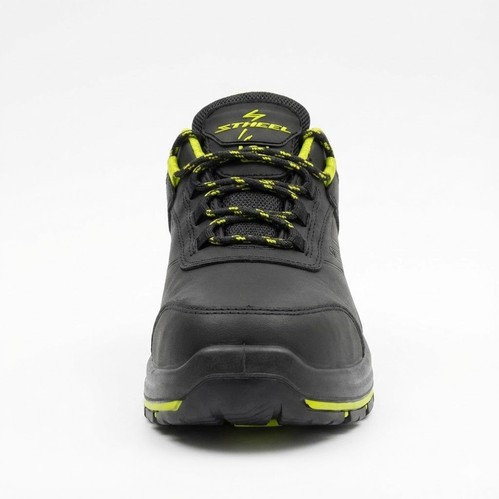Stheel Razor™ Low