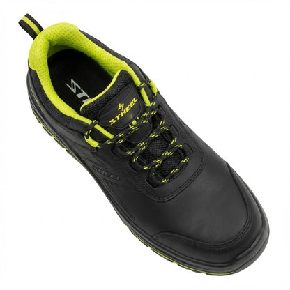 Stheel Razor™ Low