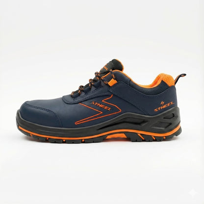 Stheel Razor™ Low