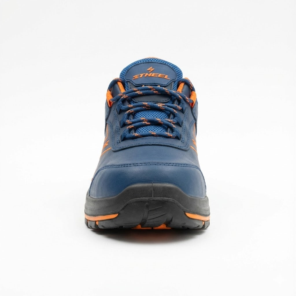 Stheel Razor™ Low