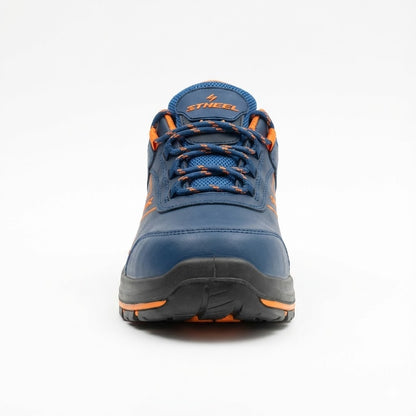 Stheel Razor™ Low