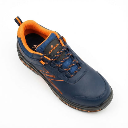 Stheel Razor™ Low