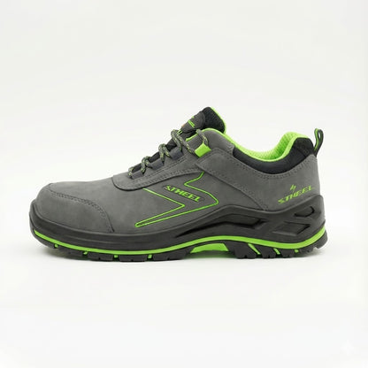 Stheel Razor™ Low