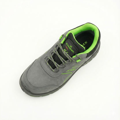Stheel Razor™ Low