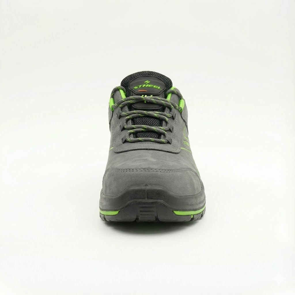 Stheel Razor™ Low