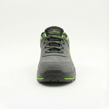 Stheel Razor™ Low