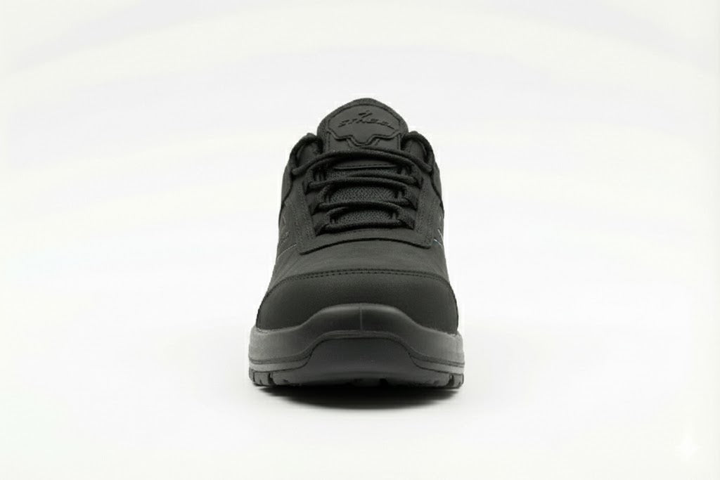 Stheel Razor™ Low