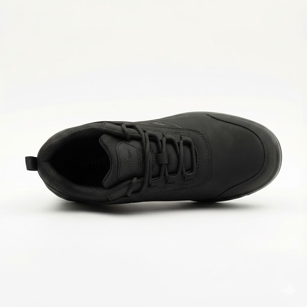 Stheel Razor™ Low