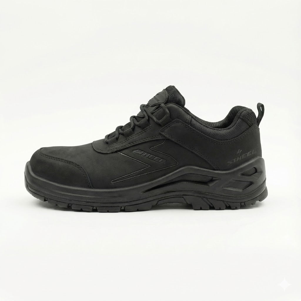 Stheel Razor™ Low