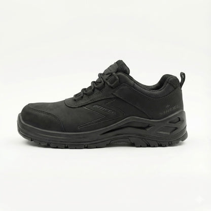 Stheel Razor™ Low